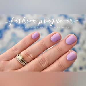 Color Street 𝐅𝐀𝐒𝐇𝐈𝐎𝐍 𝐏𝐑𝐀𝐆𝐔𝐄-𝐄𝐑 (retired)